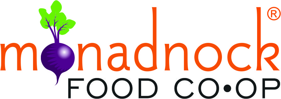 Monadnock Food Co-Op Benefits